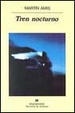 Cover of Tren nocturno