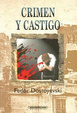 Cover of Crimen Y Castigo