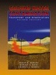 Cover of Ground Water Contamination
