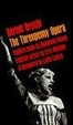 Cover of The Threepenny Opera