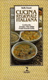 Cover of Cucina regionale italiana - Vol. 2
