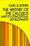 Cover of "The History of the Calculus and Its Conceptual Development"