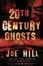 Cover of '20th Century Ghosts'