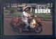 Cover of Bikes of Burden