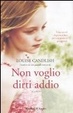 Cover of Non voglio dirti addio