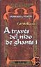 Cover of A través del nido de Ghants 1