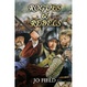 Cover of Rogues & Rebels