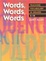 Cover of "Words, Words, Words"