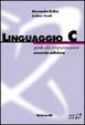 Cover of Linguaggio C