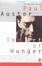Cover of The Art of Hunger