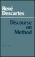Cover of Discourse on Method