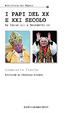 Cover of I papi del XX secolo