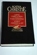 Cover of Agatha Cristie Obras Completas