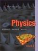 Cover of Physics, Volume 2