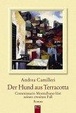 Cover of Der Hund aus Terracotta