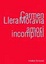 Cover of Amori incompiuti
