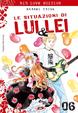Cover of Le situazioni di Lui & Lei 6