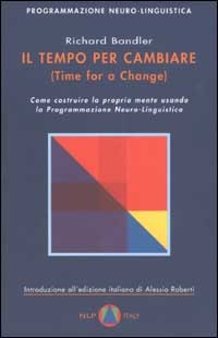 Più riguardo a Il tempo per cambiare­Time for a change