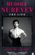 Cover of Rudolf Nureyev