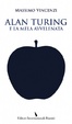 Cover of Alan Turing e la mela avvelenata