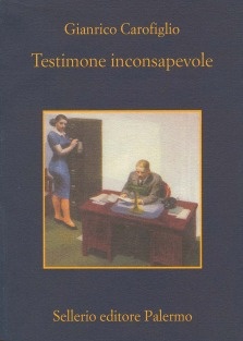 Image of Testimone inconsapevole