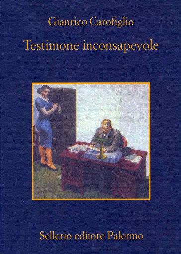 Image of Testimone inconsapevole