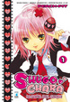 Cover of Shugo Chara ! vol. 1