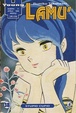 Cover of Lamù 38