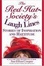 Cover of "The Red Hat Society(R)'s Laugh Lines"