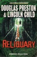 Cover of Reliquary