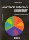 Immagine di Le armonie del colore