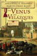 Cover of Die Venus des Velázquez