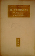 Cover of Il Principe