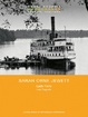 Cover of Lady Ferry / Lady Traghetto