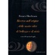 Cover of Ricerca sull'origine delle nostre idee di bellezza e virtù