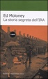 Cover of La storia segreta dell'IRA