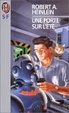 Cover of Une porte sur l'été