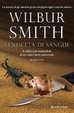 Cover of Vendetta di sangue