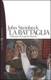 Cover of La battaglia