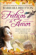 Cover of Feitiços de Amor