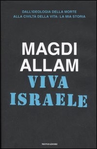 Immagine di Viva Israele
