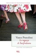 Cover of Le ragazze di Sanfrediano