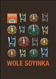Cover of Dedica a Wole Soyinka