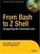 Cover of "From Bash to Z Shell"