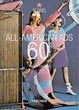 Cover of All-American Ads 60s