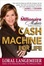 Cover of "The Millionaire Maker's Guide to Creating a Cash Machine for Life"