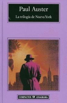 More about La trilogía de Nueva York