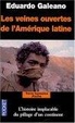 Cover of Les veines ouvertes de l'amerique latine