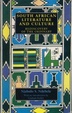 Cover of South African Literature and Culture