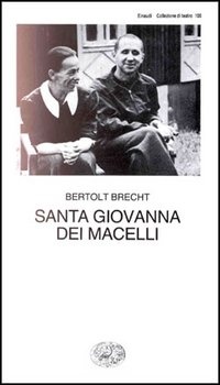 Immagine di Santa Giovanna dei Macelli